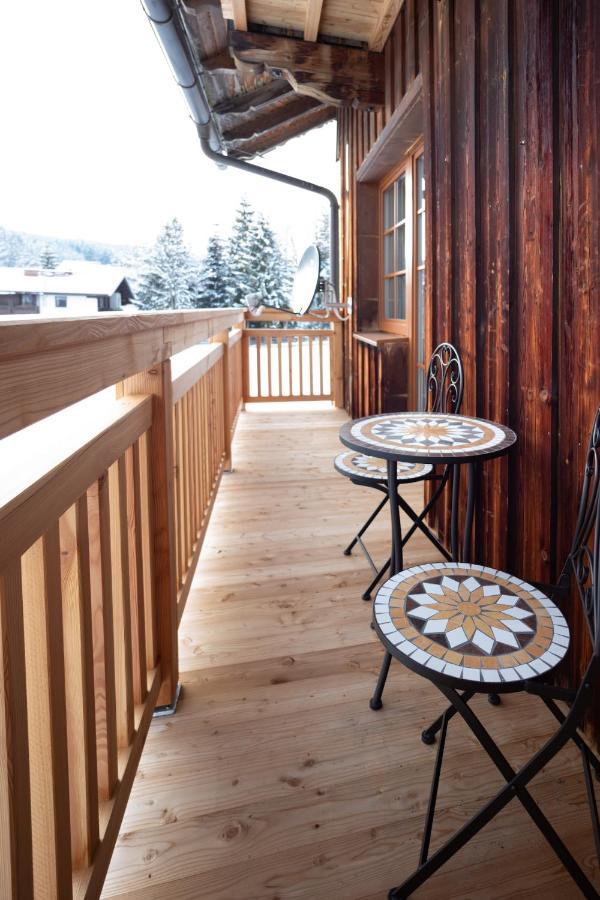 Haus Alpenruhe By Schladmingurlaub Ramsau am Dachstein Exterior foto